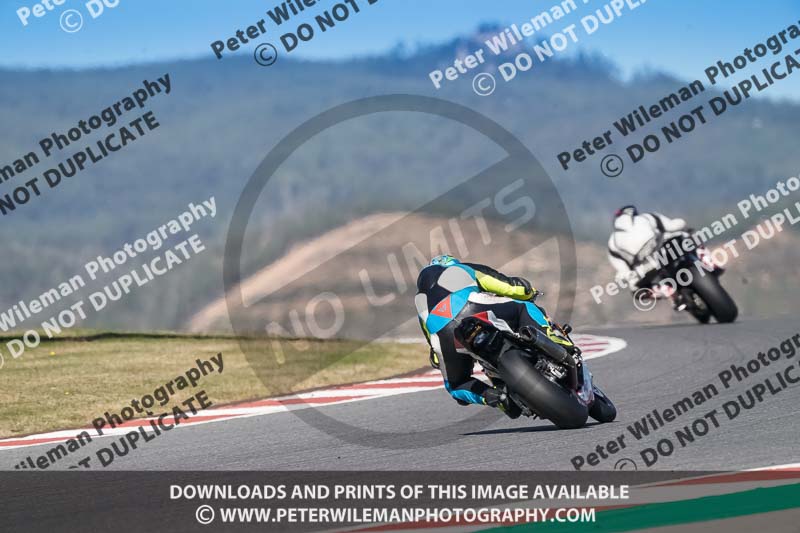 motorbikes;no limits;november 2019;peter wileman photography;portimao;portugal;trackday digital images